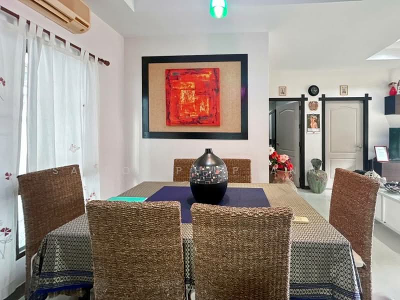 Baan Araya, Prachuap Khiri Khan, Nong Kae, Hua Hin, Prachuap Khiri Khan, 2 Bedrooms, 150 sqm, Villa For Sale, by Saifon Phuphanna, 500222554 - DDproperty.com