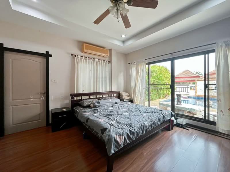 Baan Araya : บ้านอารยา, ประจวบคีรีขันธ์, หนองแก, หัวหิน, ประจวบคีรีขันธ์, 150 ตร.ม., วิลล่า ขาย, โดย Saifon Phuphanna, 500222554 - DDproperty.com