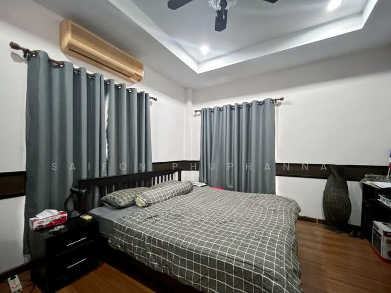 Baan Araya : บ้านอารยา, ประจวบคีรีขันธ์, หนองแก, หัวหิน, ประจวบคีรีขันธ์, 150 ตร.ม., วิลล่า ขาย, โดย Saifon Phuphanna, 500222554 - DDproperty.com
