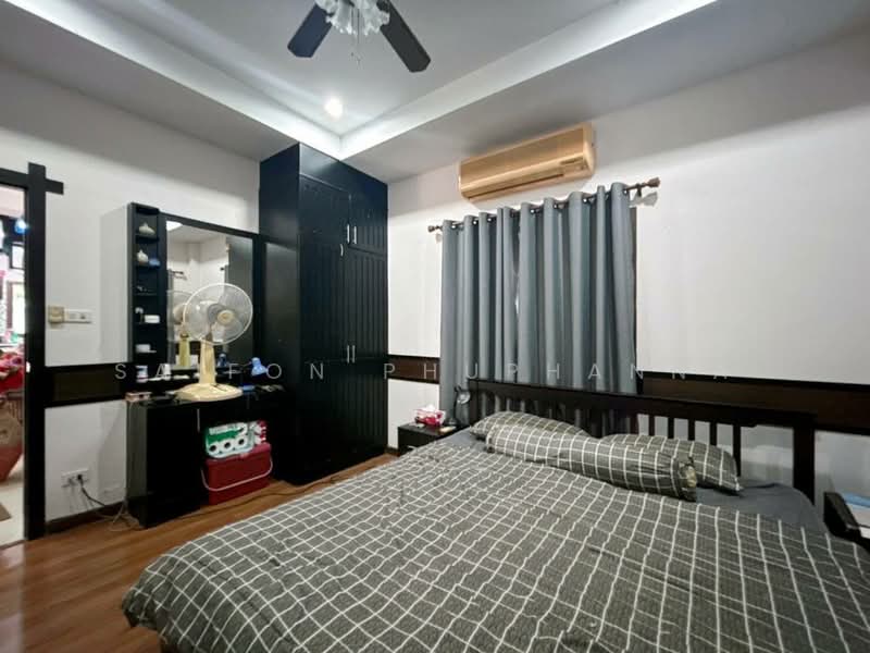 Baan Araya : บ้านอารยา, ประจวบคีรีขันธ์, หนองแก, หัวหิน, ประจวบคีรีขันธ์, 150 ตร.ม., วิลล่า ขาย, โดย Saifon Phuphanna, 500222554 - DDproperty.com