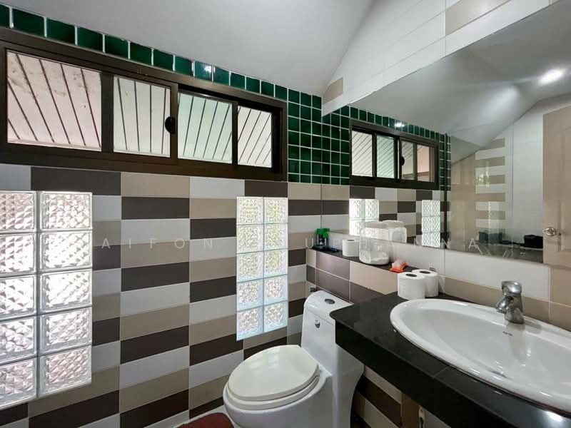 Baan Araya, Prachuap Khiri Khan, Nong Kae, Hua Hin, Prachuap Khiri Khan, 2 Bedrooms, 150 sqm, Villa For Sale, by Saifon Phuphanna, 500222554 - DDproperty.com