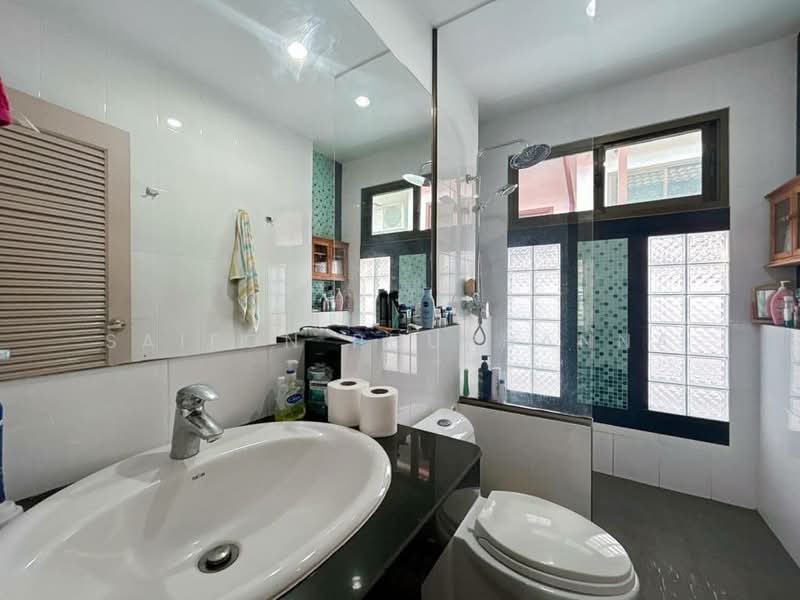 Baan Araya, Prachuap Khiri Khan, Nong Kae, Hua Hin, Prachuap Khiri Khan, 2 Bedrooms, 150 sqm, Villa For Sale, by Saifon Phuphanna, 500222554 - DDproperty.com