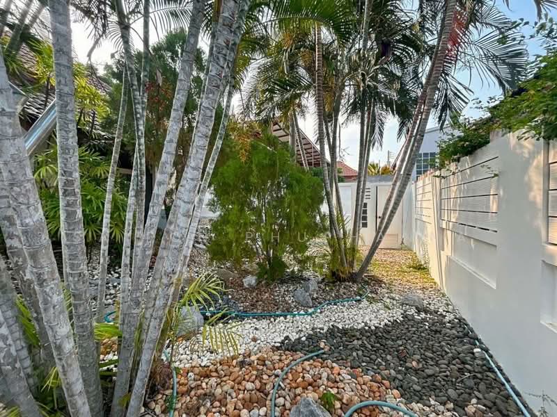 Baan Araya, Prachuap Khiri Khan, Nong Kae, Hua Hin, Prachuap Khiri Khan, 2 Bedrooms, 150 sqm, Villa For Sale, by Saifon Phuphanna, 500222554 - DDproperty.com