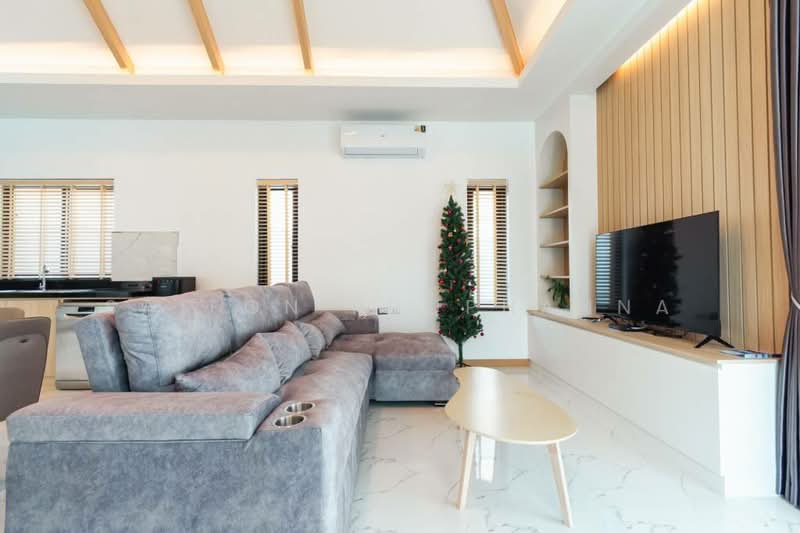 Bonair Villa Hua Hin : บอนแอร์ วิลล่า หัวหิน, ประจวบคีรีขันธ์, หัวหิน, หัวหิน, ประจวบคีรีขันธ์, 205 ตร.ม., วิลล่า ขาย, โดย Saifon Phuphanna, 500222563 - DDproperty.com