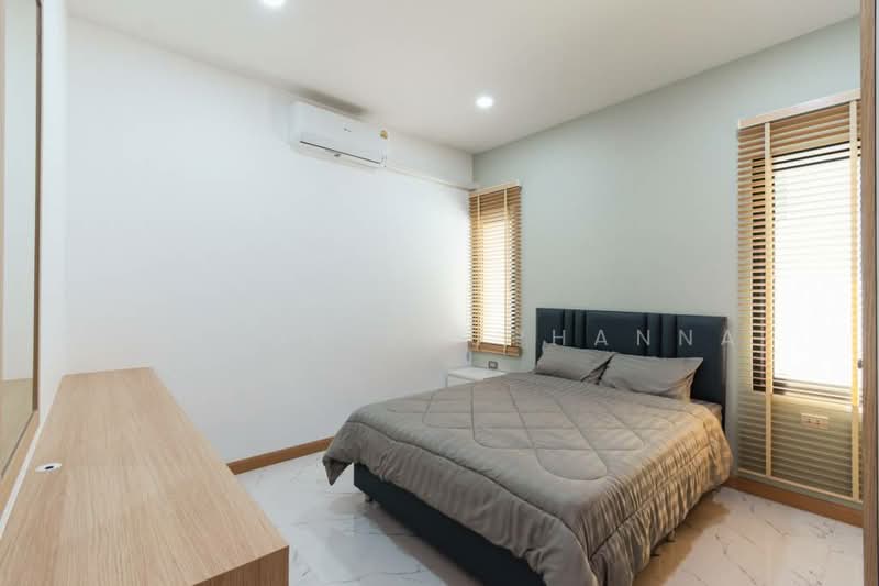 Bonair Villa Hua Hin, Prachuap Khiri Khan, Hua Hin, Hua Hin, Prachuap Khiri Khan, 3 Bedrooms, 205 sqm, Villa For Sale, by Saifon Phuphanna, 500222563 - DDproperty.com