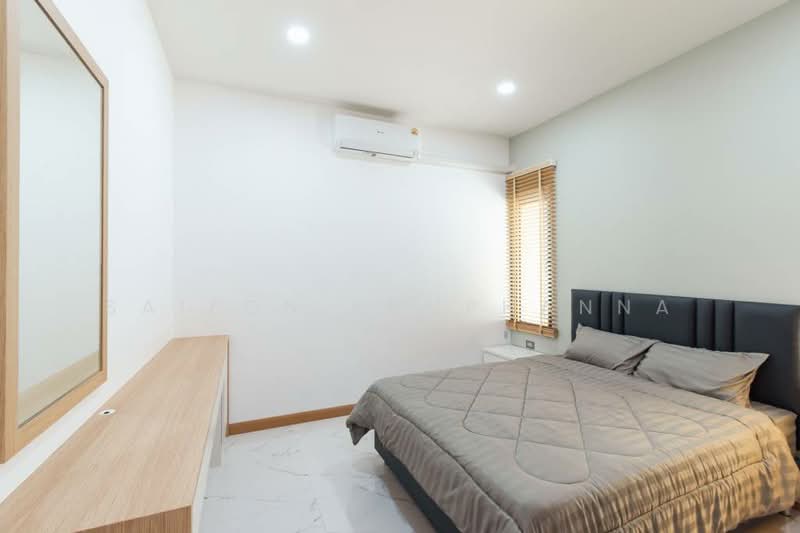 Bonair Villa Hua Hin : บอนแอร์ วิลล่า หัวหิน, ประจวบคีรีขันธ์, หัวหิน, หัวหิน, ประจวบคีรีขันธ์, 205 ตร.ม., วิลล่า ขาย, โดย Saifon Phuphanna, 500222563 - DDproperty.com