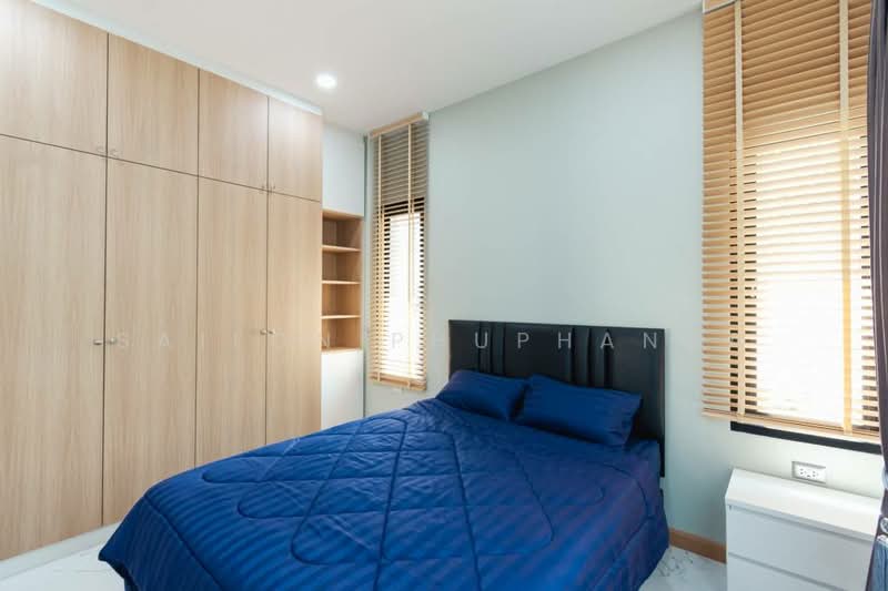 Bonair Villa Hua Hin : บอนแอร์ วิลล่า หัวหิน, ประจวบคีรีขันธ์, หัวหิน, หัวหิน, ประจวบคีรีขันธ์, 205 ตร.ม., วิลล่า ขาย, โดย Saifon Phuphanna, 500222563 - DDproperty.com