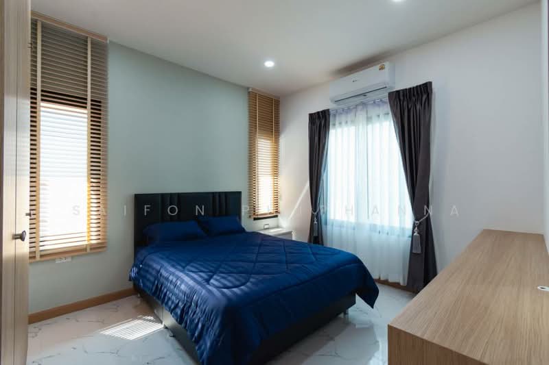 Bonair Villa Hua Hin : บอนแอร์ วิลล่า หัวหิน, ประจวบคีรีขันธ์, หัวหิน, หัวหิน, ประจวบคีรีขันธ์, 205 ตร.ม., วิลล่า ขาย, โดย Saifon Phuphanna, 500222563 - DDproperty.com