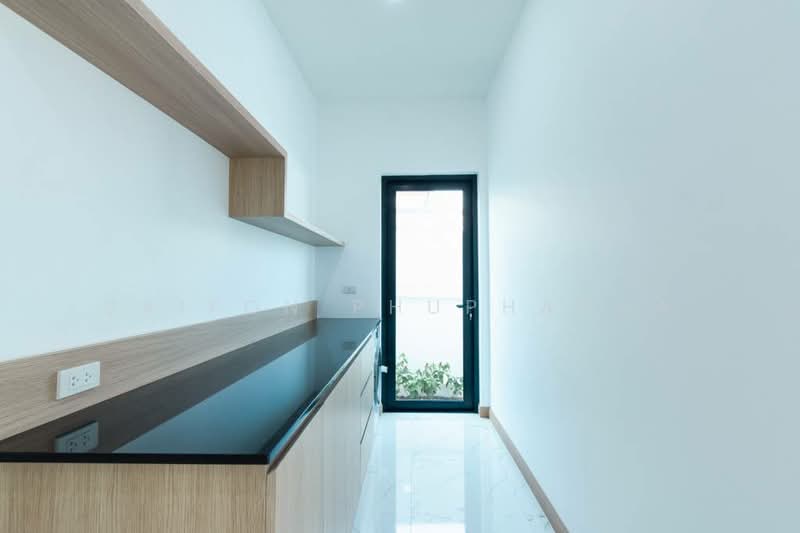 Bonair Villa Hua Hin : บอนแอร์ วิลล่า หัวหิน, ประจวบคีรีขันธ์, หัวหิน, หัวหิน, ประจวบคีรีขันธ์, 205 ตร.ม., วิลล่า ขาย, โดย Saifon Phuphanna, 500222563 - DDproperty.com