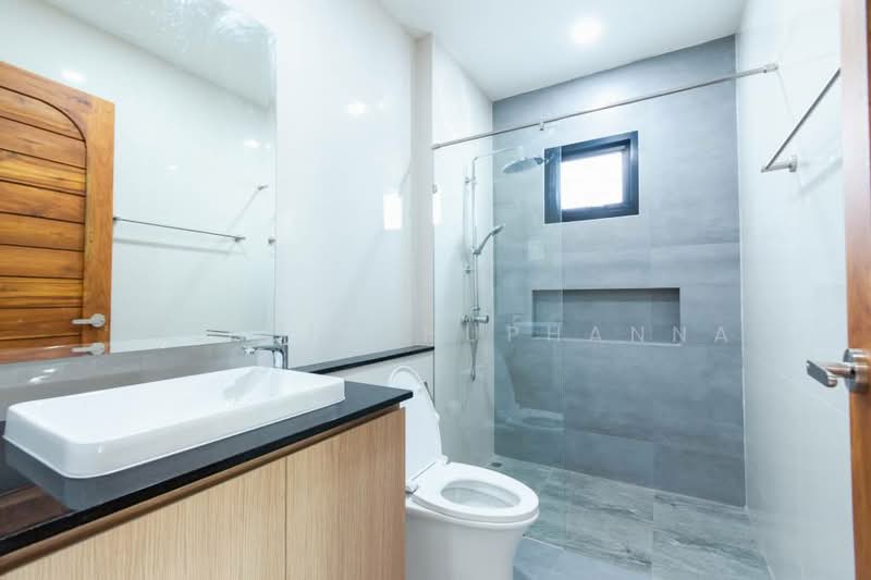 Bonair Villa Hua Hin : บอนแอร์ วิลล่า หัวหิน, ประจวบคีรีขันธ์, หัวหิน, หัวหิน, ประจวบคีรีขันธ์, 205 ตร.ม., วิลล่า ขาย, โดย Saifon Phuphanna, 500222563 - DDproperty.com