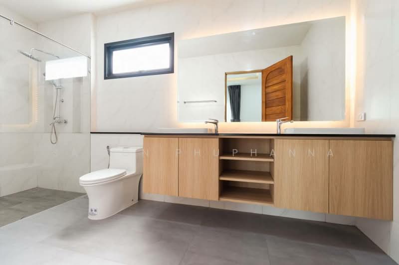 Bonair Villa Hua Hin, Prachuap Khiri Khan, Hua Hin, Hua Hin, Prachuap Khiri Khan, 3 Bedrooms, 205 sqm, Villa For Sale, by Saifon Phuphanna, 500222563 - DDproperty.com