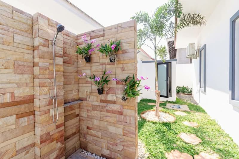 Bonair Villa Hua Hin, Prachuap Khiri Khan, Hua Hin, Hua Hin, Prachuap Khiri Khan, 3 Bedrooms, 205 sqm, Villa For Sale, by Saifon Phuphanna, 500222563 - DDproperty.com