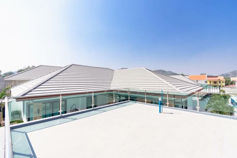 Bonair Villa Hua Hin, Prachuap Khiri Khan, Hua Hin, Hua Hin, Prachuap Khiri Khan, 3 Bedrooms, 205 sqm, Villa For Sale, by Saifon Phuphanna, 500222563 - DDproperty.com