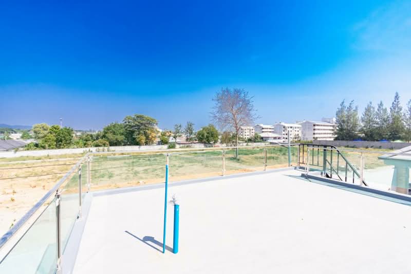 Bonair Villa Hua Hin, Prachuap Khiri Khan, Hua Hin, Hua Hin, Prachuap Khiri Khan, 3 Bedrooms, 205 sqm, Villa For Sale, by Saifon Phuphanna, 500222563 - DDproperty.com