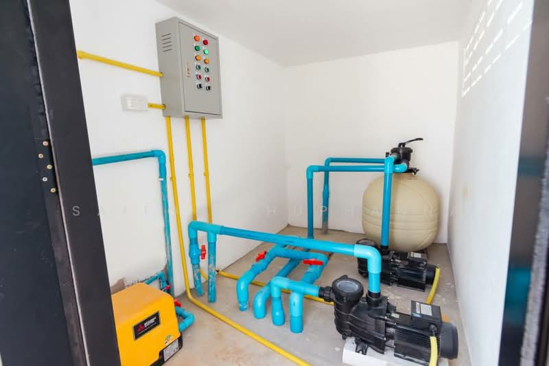 Bonair Villa Hua Hin, Prachuap Khiri Khan, Hua Hin, Hua Hin, Prachuap Khiri Khan, 3 Bedrooms, 205 sqm, Villa For Sale, by Saifon Phuphanna, 500222563 - DDproperty.com