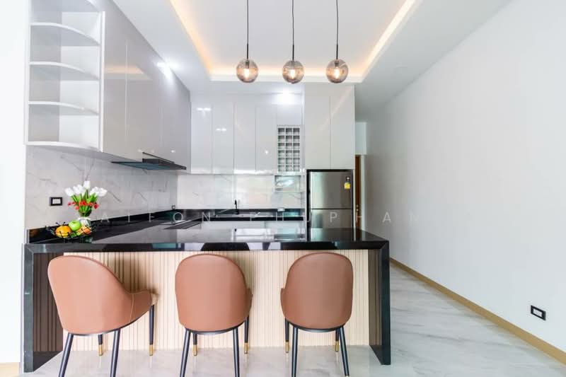 Bonair Villa Hua Hin, Prachuap Khiri Khan, Hua Hin, Hua Hin, Prachuap Khiri Khan, 3 Bedrooms, 225 sqm, Villa For Sale, by Saifon Phuphanna, 500222566 - DDproperty.com