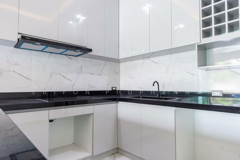 Bonair Villa Hua Hin, Prachuap Khiri Khan, Hua Hin, Hua Hin, Prachuap Khiri Khan, 3 Bedrooms, 225 sqm, Villa For Sale, by Saifon Phuphanna, 500222566 - DDproperty.com