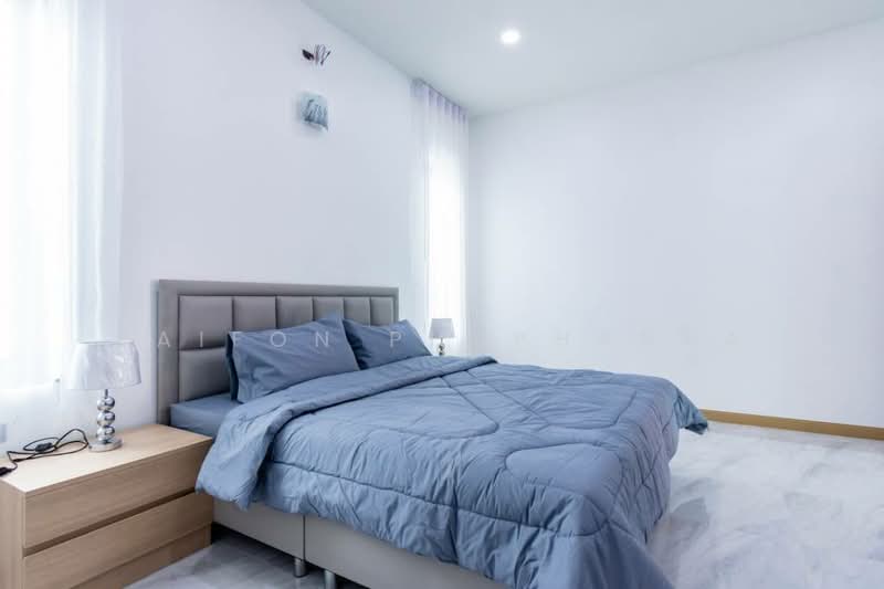 Bonair Villa Hua Hin, Prachuap Khiri Khan, Hua Hin, Hua Hin, Prachuap Khiri Khan, 3 Bedrooms, 225 sqm, Villa For Sale, by Saifon Phuphanna, 500222566 - DDproperty.com