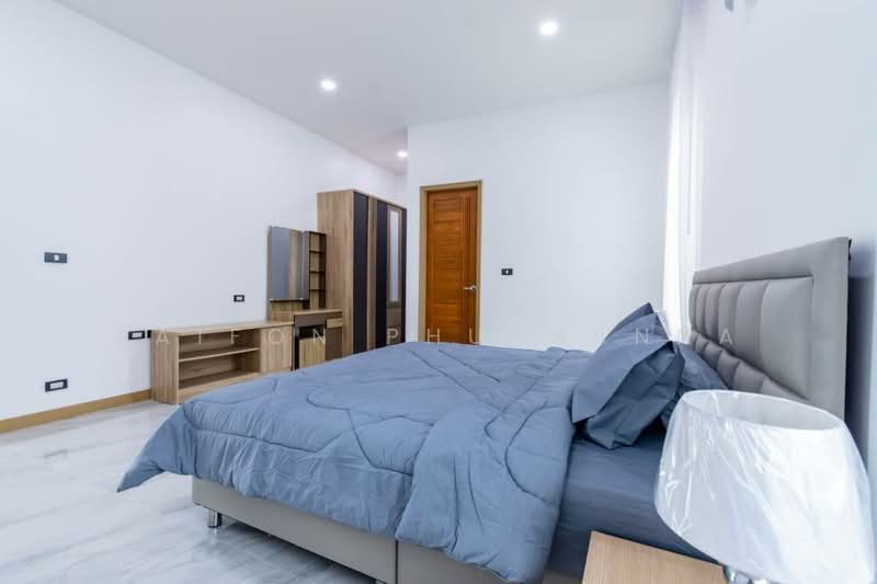 Bonair Villa Hua Hin, Prachuap Khiri Khan, Hua Hin, Hua Hin, Prachuap Khiri Khan, 3 Bedrooms, 225 sqm, Villa For Sale, by Saifon Phuphanna, 500222566 - DDproperty.com