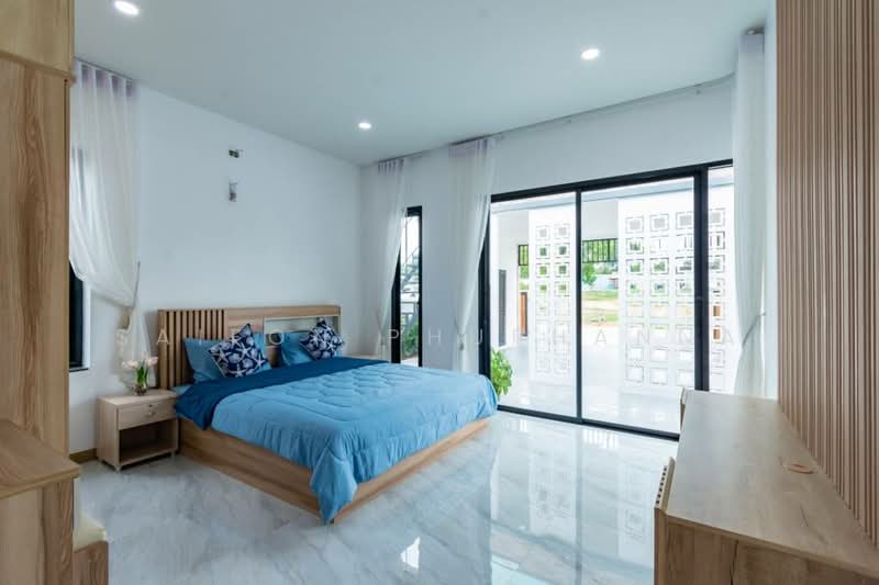 Bonair Villa Hua Hin, Prachuap Khiri Khan, Hua Hin, Hua Hin, Prachuap Khiri Khan, 3 Bedrooms, 225 sqm, Villa For Sale, by Saifon Phuphanna, 500222566 - DDproperty.com