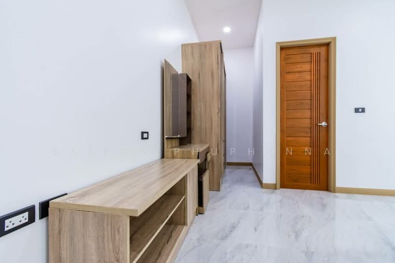 Bonair Villa Hua Hin, Prachuap Khiri Khan, Hua Hin, Hua Hin, Prachuap Khiri Khan, 3 Bedrooms, 225 sqm, Villa For Sale, by Saifon Phuphanna, 500222566 - DDproperty.com