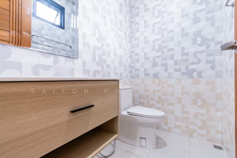 Bonair Villa Hua Hin, Prachuap Khiri Khan, Hua Hin, Hua Hin, Prachuap Khiri Khan, 3 Bedrooms, 225 sqm, Villa For Sale, by Saifon Phuphanna, 500222566 - DDproperty.com