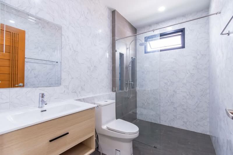 Bonair Villa Hua Hin, Prachuap Khiri Khan, Hua Hin, Hua Hin, Prachuap Khiri Khan, 3 Bedrooms, 225 sqm, Villa For Sale, by Saifon Phuphanna, 500222566 - DDproperty.com