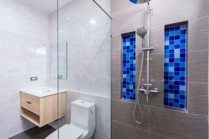 Bonair Villa Hua Hin, Prachuap Khiri Khan, Hua Hin, Hua Hin, Prachuap Khiri Khan, 3 Bedrooms, 225 sqm, Villa For Sale, by Saifon Phuphanna, 500222566 - DDproperty.com