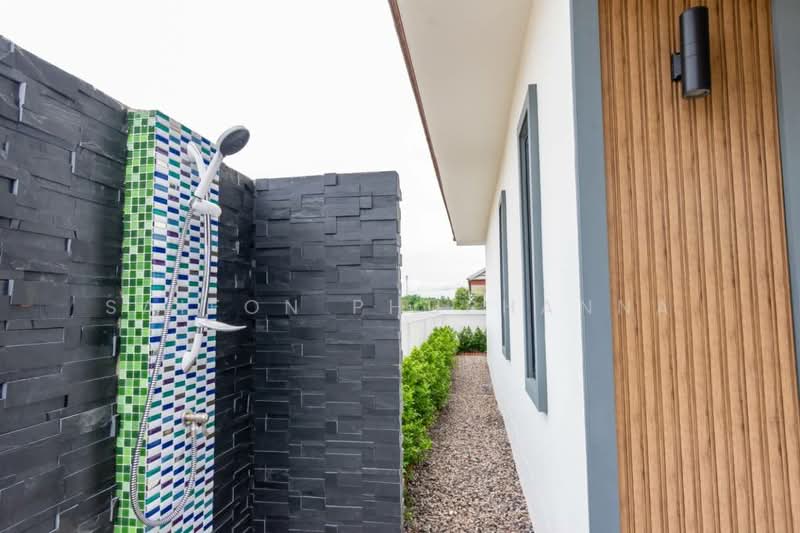 Bonair Villa Hua Hin, Prachuap Khiri Khan, Hua Hin, Hua Hin, Prachuap Khiri Khan, 3 Bedrooms, 225 sqm, Villa For Sale, by Saifon Phuphanna, 500222566 - DDproperty.com