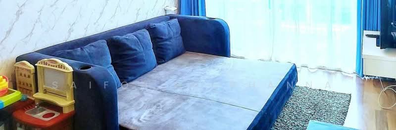 My Resort Hua Hin, Prachuap Khiri Khan, Takiab Road, Nong Kae, Hua Hin, Prachuap Khiri Khan, 2 Bedrooms, 66 sqm, Condo For Sale, by Saifon Phuphanna, 500222570 - DDproperty.com