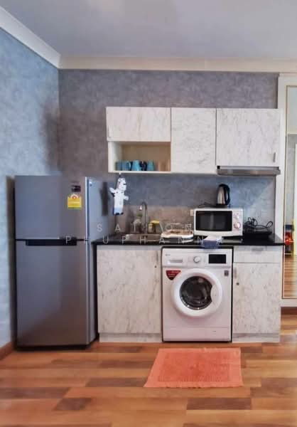 My Resort Hua Hin : มายรีสอร์ท หัวหิน, Prachuap Khiri Khan, ถนนตะเกียบ, Nong Kae, Hua Hin, Prachuap Khiri Khan, 2 Bedrooms, 66 sqm, Condo For Sale, by Saifon Phuphanna, 500222570 - DDproperty.com