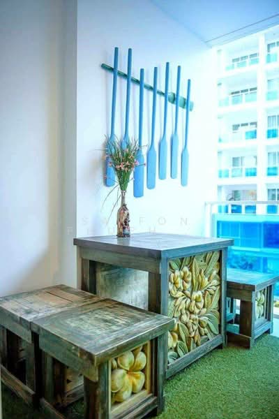 My Resort Hua Hin : มายรีสอร์ท หัวหิน, Prachuap Khiri Khan, ถนนตะเกียบ, Nong Kae, Hua Hin, Prachuap Khiri Khan, 2 Bedrooms, 66 sqm, Condo For Sale, by Saifon Phuphanna, 500222570 - DDproperty.com