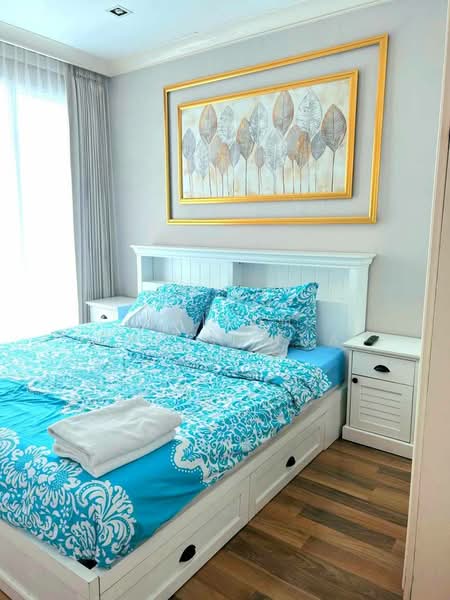 My Resort Hua Hin, Prachuap Khiri Khan, Takiab Road, Nong Kae, Hua Hin, Prachuap Khiri Khan, 2 Bedrooms, 66 sqm, Condo For Sale, by Saifon Phuphanna, 500222570 - DDproperty.com