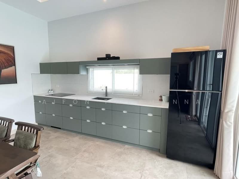 Smart Hamlet Hua Hin, Prachuap Khiri Khan, Hin Lek Fai, Hua Hin, Prachuap Khiri Khan, 2 Bedrooms, 135 sqm, Villa For Sale, by Saifon Phuphanna, 500222572 - DDproperty.com