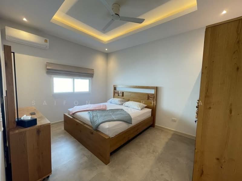 Smart Hamlet Hua Hin, Prachuap Khiri Khan, Hin Lek Fai, Hua Hin, Prachuap Khiri Khan, 2 Bedrooms, 135 sqm, Villa For Sale, by Saifon Phuphanna, 500222572 - DDproperty.com