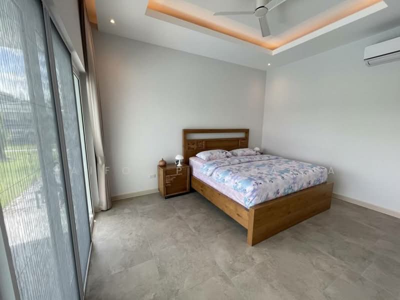 Smart Hamlet Hua Hin : สมาร์ท แฮมเล็ต, ประจวบคีรีขันธ์, หินเหล็กไฟ, หัวหิน, ประจวบคีรีขันธ์, 135 ตร.ม., วิลล่า ขาย, โดย Saifon Phuphanna, 500222572 - DDproperty.com