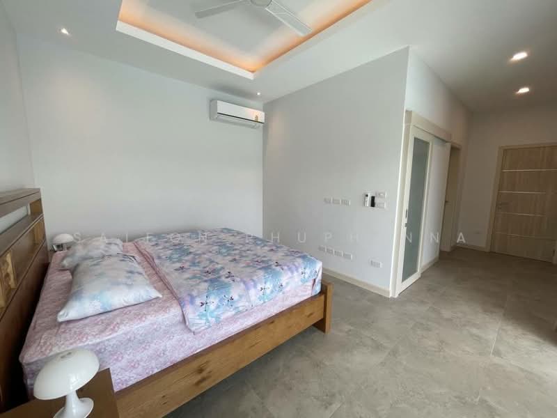 Smart Hamlet Hua Hin : สมาร์ท แฮมเล็ต, ประจวบคีรีขันธ์, หินเหล็กไฟ, หัวหิน, ประจวบคีรีขันธ์, 135 ตร.ม., วิลล่า ขาย, โดย Saifon Phuphanna, 500222572 - DDproperty.com