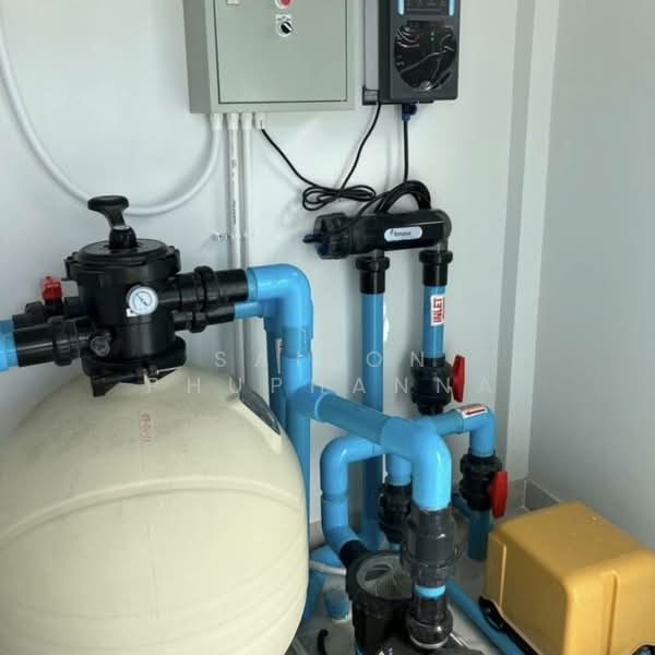 Smart Hamlet Hua Hin, Prachuap Khiri Khan, Hin Lek Fai, Hua Hin, Prachuap Khiri Khan, 2 Bedrooms, 135 sqm, Villa For Sale, by Saifon Phuphanna, 500222572 - DDproperty.com