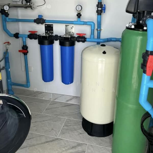 Smart Hamlet Hua Hin, Prachuap Khiri Khan, Hin Lek Fai, Hua Hin, Prachuap Khiri Khan, 2 Bedrooms, 135 sqm, Villa For Sale, by Saifon Phuphanna, 500222572 - DDproperty.com