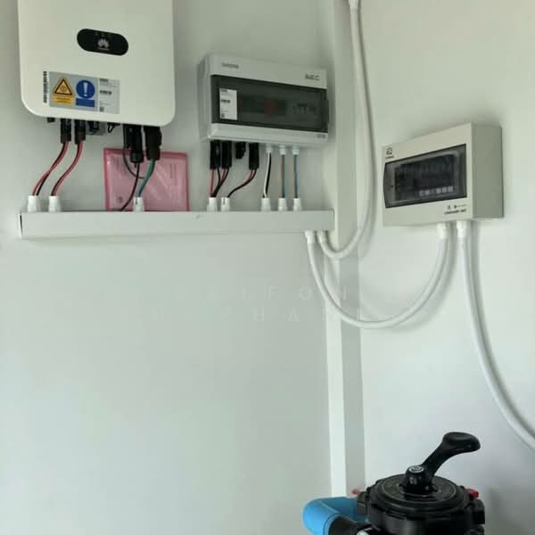 Smart Hamlet Hua Hin, Prachuap Khiri Khan, Hin Lek Fai, Hua Hin, Prachuap Khiri Khan, 2 Bedrooms, 135 sqm, Villa For Sale, by Saifon Phuphanna, 500222572 - DDproperty.com