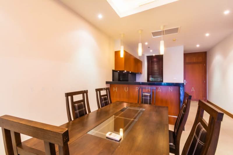 Black Mountain Golf Course, Prachuap Khiri Khan, 565 Moo7 Nong Hieng Road, Hin Lek Fai, Hua Hin, Prachuap Khiri Khan, 2 Bedrooms, 143 sqm, Condo For Rent, by Saifon Phuphanna, 500222573 - DDproperty.com