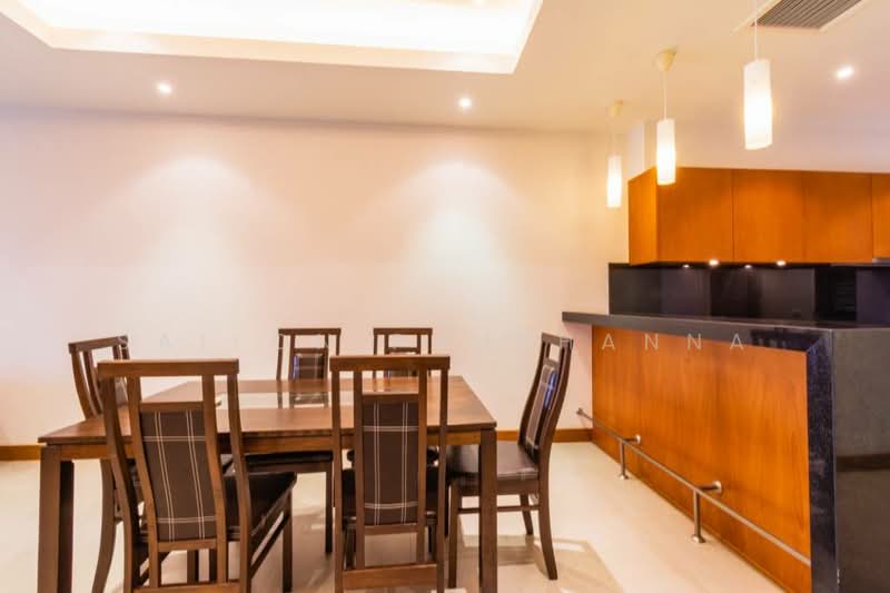 Black Mountain Golf Course, Prachuap Khiri Khan, 565 Moo7 Nong Hieng Road, Hin Lek Fai, Hua Hin, Prachuap Khiri Khan, 2 Bedrooms, 143 sqm, Condo For Rent, by Saifon Phuphanna, 500222573 - DDproperty.com