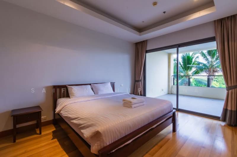 Black Mountain Golf Course, Prachuap Khiri Khan, 565 Moo7 Nong Hieng Road, Hin Lek Fai, Hua Hin, Prachuap Khiri Khan, 2 Bedrooms, 143 sqm, Condo For Rent, by Saifon Phuphanna, 500222573 - DDproperty.com