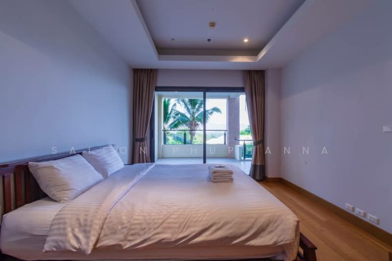 Black Mountain Golf Course, Prachuap Khiri Khan, 565 Moo7 Nong Hieng Road, Hin Lek Fai, Hua Hin, Prachuap Khiri Khan, 2 Bedrooms, 143 sqm, Condo For Rent, by Saifon Phuphanna, 500222573 - DDproperty.com