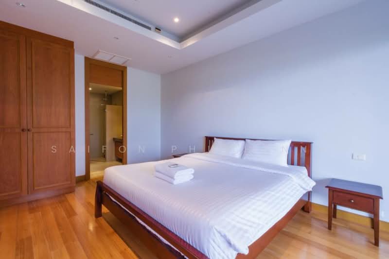 Black Mountain Golf Course, Prachuap Khiri Khan, 565 Moo7 Nong Hieng Road, Hin Lek Fai, Hua Hin, Prachuap Khiri Khan, 2 Bedrooms, 143 sqm, Condo For Rent, by Saifon Phuphanna, 500222573 - DDproperty.com