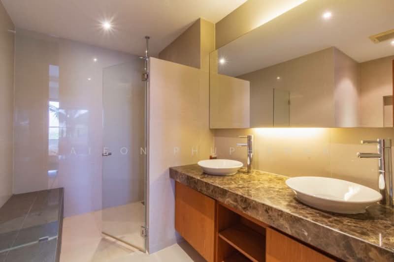 Black Mountain Golf Course, Prachuap Khiri Khan, 565 Moo7 Nong Hieng Road, Hin Lek Fai, Hua Hin, Prachuap Khiri Khan, 2 Bedrooms, 143 sqm, Condo For Rent, by Saifon Phuphanna, 500222573 - DDproperty.com