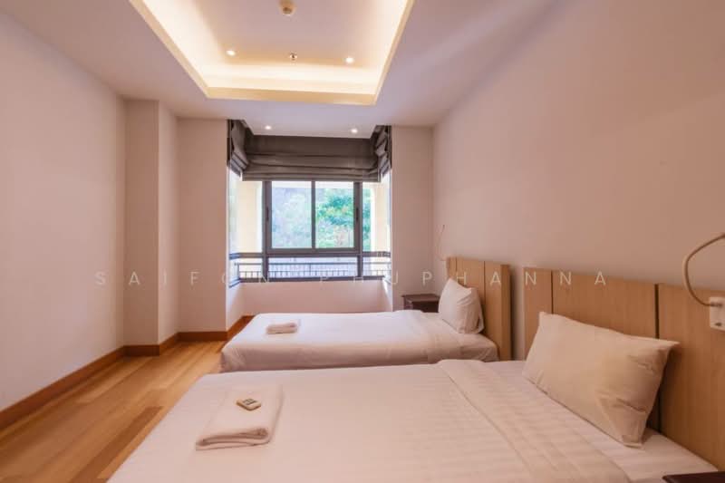 Black Mountain Golf Course, Prachuap Khiri Khan, 565 Moo7 Nong Hieng Road, Hin Lek Fai, Hua Hin, Prachuap Khiri Khan, 2 Bedrooms, 143 sqm, Condo For Rent, by Saifon Phuphanna, 500222573 - DDproperty.com