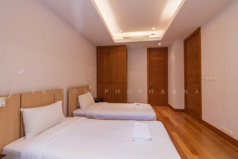 Black Mountain Golf Course, Prachuap Khiri Khan, 565 Moo7 Nong Hieng Road, Hin Lek Fai, Hua Hin, Prachuap Khiri Khan, 2 Bedrooms, 143 sqm, Condo For Rent, by Saifon Phuphanna, 500222573 - DDproperty.com