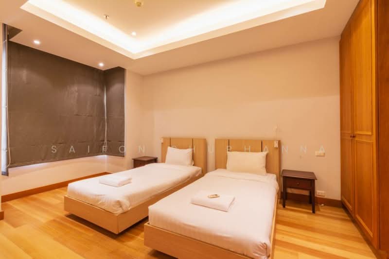 Black Mountain Golf Course, Prachuap Khiri Khan, 565 Moo7 Nong Hieng Road, Hin Lek Fai, Hua Hin, Prachuap Khiri Khan, 2 Bedrooms, 143 sqm, Condo For Rent, by Saifon Phuphanna, 500222573 - DDproperty.com