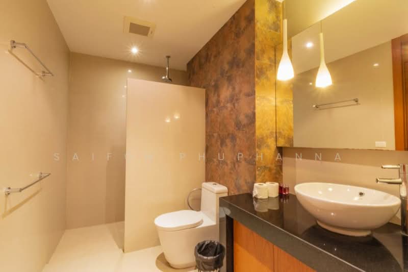 Black Mountain Golf Course, Prachuap Khiri Khan, 565 Moo7 Nong Hieng Road, Hin Lek Fai, Hua Hin, Prachuap Khiri Khan, 2 Bedrooms, 143 sqm, Condo For Rent, by Saifon Phuphanna, 500222573 - DDproperty.com